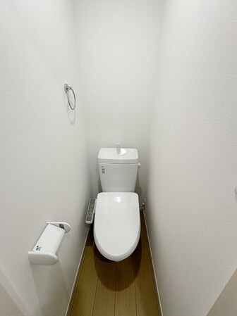 MELDIA西所沢IIの物件内観写真